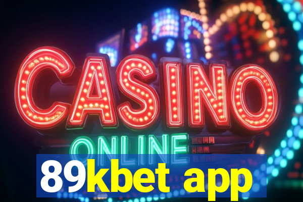 89kbet app